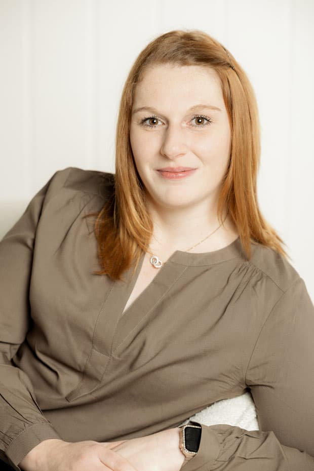 Laura Hedderich