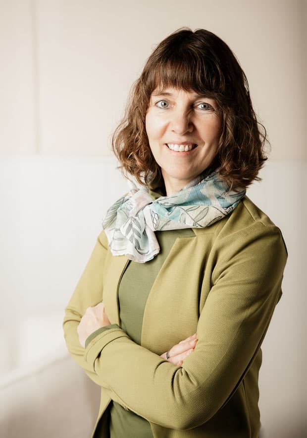 Manuela Clausen