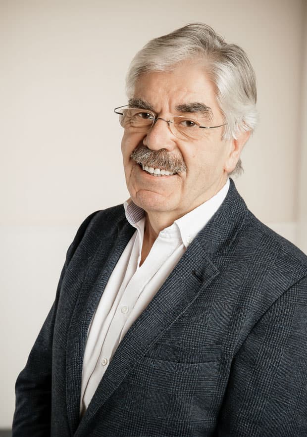 Peter Boysen