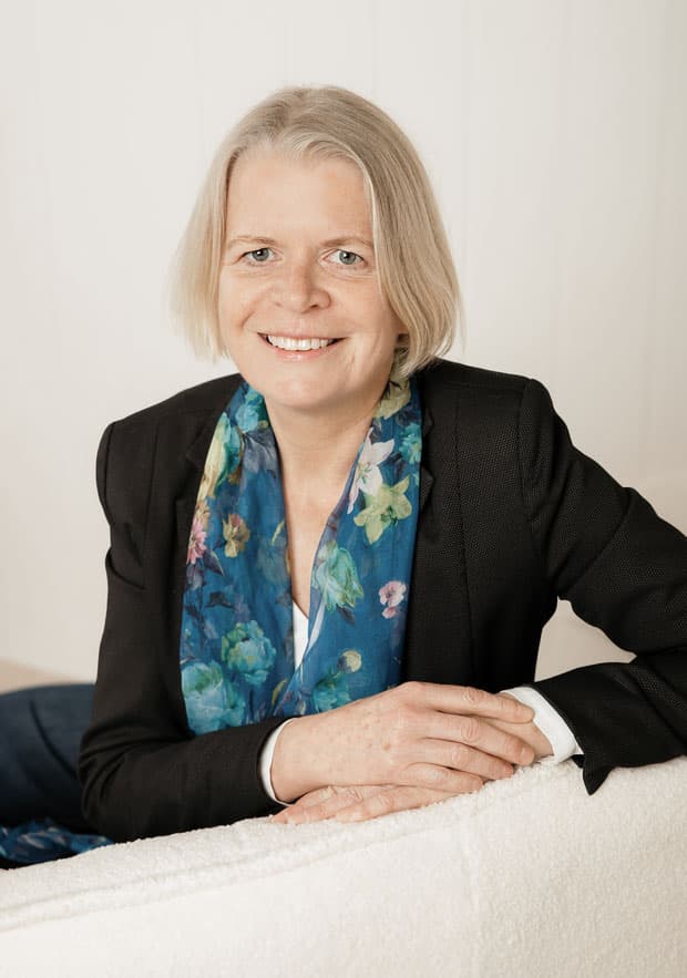 Elke Christiansen
